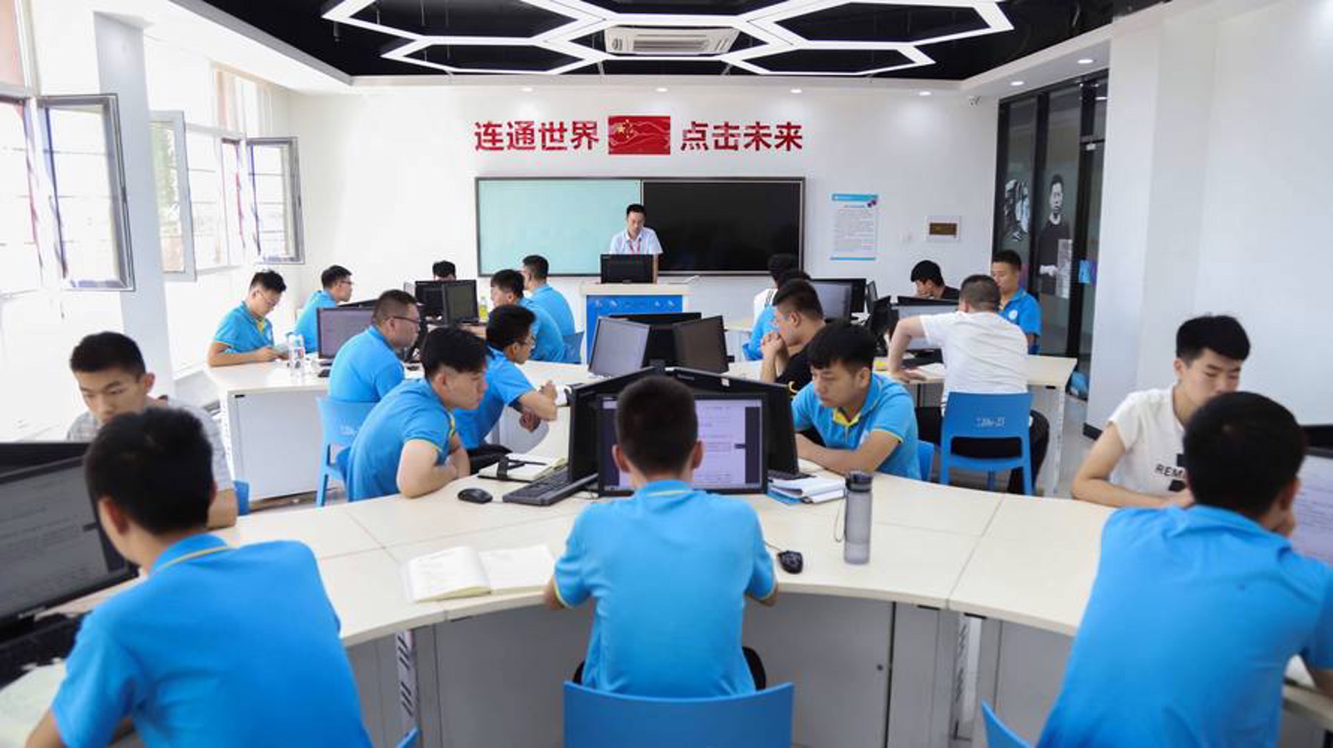 阳枫清易网络